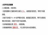 专题二　选择题专攻1　化学与STSE、传统文化--2025年高考化学大二轮专题复习课件+讲义+专练