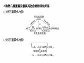 专题二　选择题专攻3　无机化工微流程--2025年高考化学大二轮专题复习课件+讲义+专练
