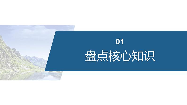 专题五　选择题专攻1　物质能量、能垒变化图像分析--2025年高考化学大二轮专题课件第2页