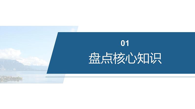 专题一　选择题专攻2　表示物质转化的化学用语--2025年高考化学大二轮专题课件第2页