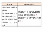 专题一　选择题专攻3　阿伏加德罗常数的应用--2025年高考化学大二轮专题复习课件+讲义+专练