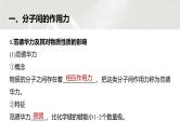 第二章　第三节　第二课时　分子间的作用力　分子的手性 2025年高中化学选择性必修2课件（人教版）