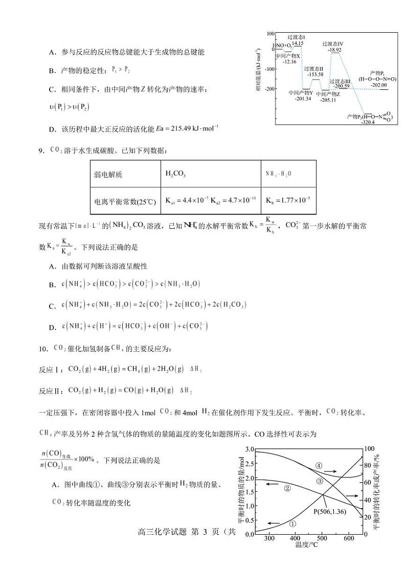 化学 化学第3页
