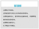 第32讲 分子的性质 配合物与超分子 2024高考化学一轮复习高频考点精讲（新教材新高考） 课件