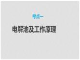 第41讲 电解池的工作原理及其应用 2024高考化学一轮复习高频考点精讲（新教材新高考） 课件