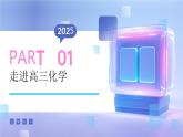 【开学第一课】2025年春季高中化学高三下学期开学第一课课件