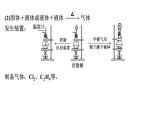 第66讲　常见气体的实验室制备、净化和收集 （讲义+课件  2份打包）2025年高考化学总复习