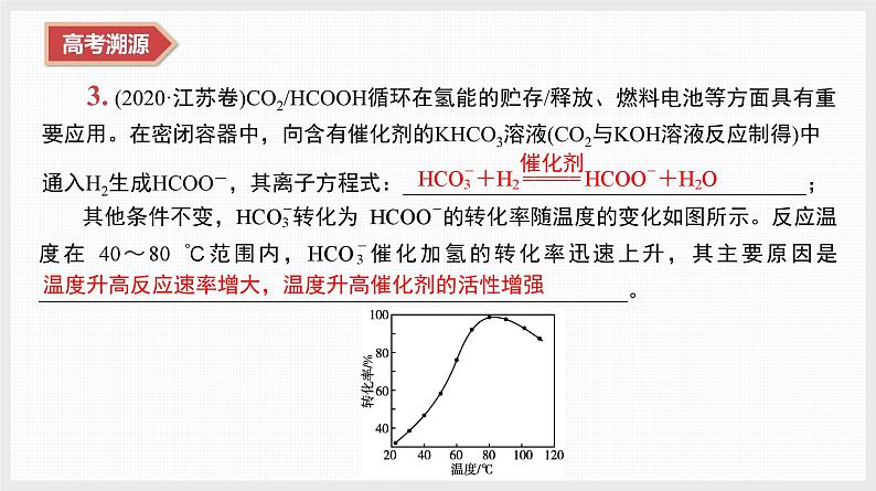 专题2　微专题4　化学反应速率　化学平衡第7页