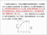 主题排查2　实验方案设计（讲义+课件  2份打包）2025年高考化学二轮复习