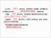 基础排查3　化学基础知识（讲义+课件  2份打包）2025年高考化学二轮复习