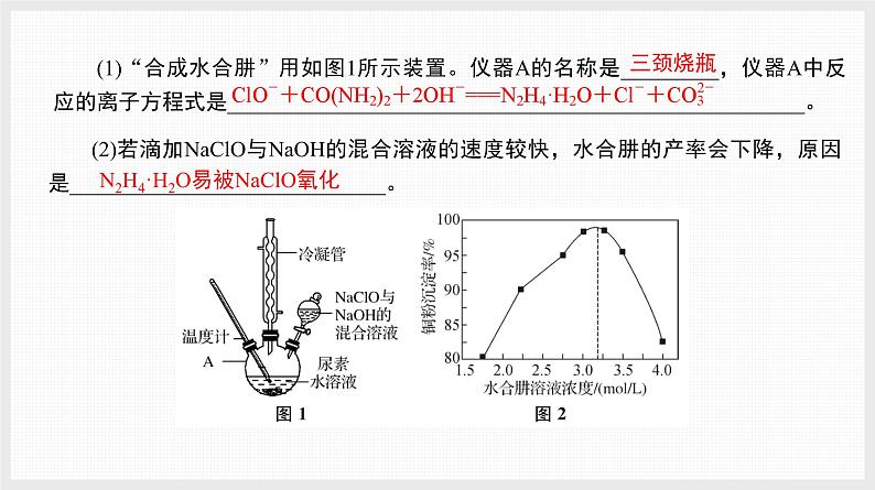 基础排查6　常考热点物质第5页