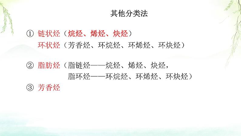 7.2有机高分子材料课件高一下学期化学人教版（2019）必修第二册第3页