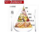 人教版高中化学必修《绪言(开学第一课)》课件