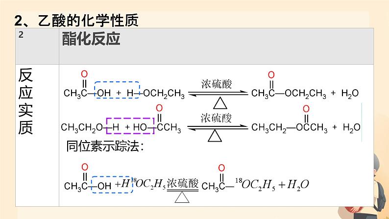 7.3第二课时 乙酸课件高一下学期化学人教版（2019）必修第二册第8页