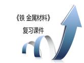 人教版高中化学必修 第一册 第三章《铁 金属材料》复习课件