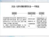 人教版高中化学必修 第一册 第三章《铁 金属材料》复习课件