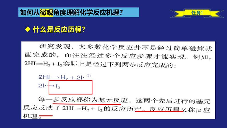 人教版高中化学选择性必修1  2-1-2 化学反应速率（二）课件第4页