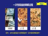 人教版高中化学选择性必修1  2-1-1 化学反应速率（一）课件