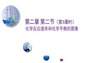 人教版高中化学选择性必修1《2-2-3 化学反应速率和化学反应平衡图像》课件