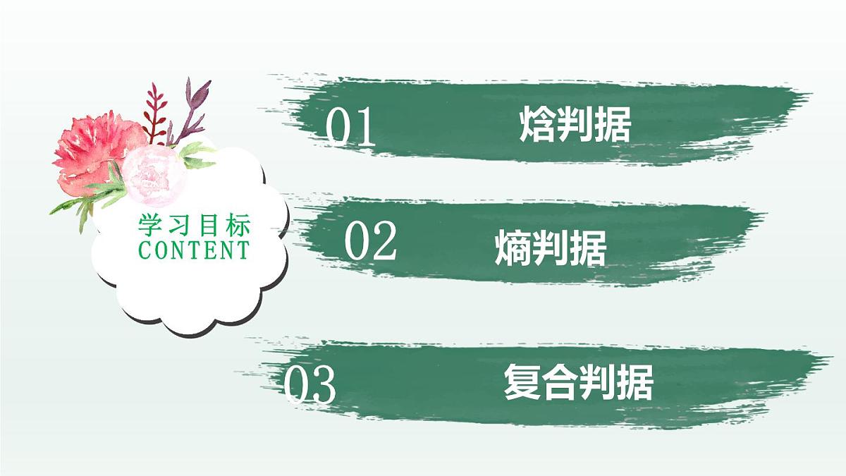人教版高中化学选择性必修1《2-3 化学反应的方向(化学反应的方向)》课件第2页