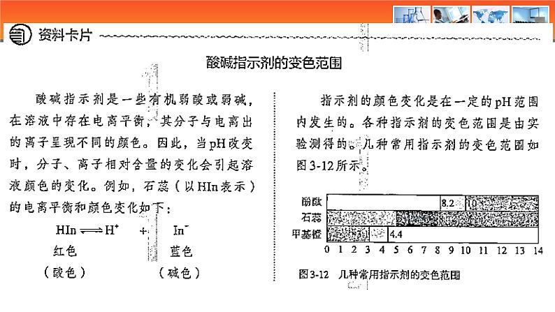 人教版高中化学选择性必修1《3-2-2  酸碱中和滴定》课件第5页