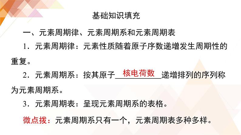 人教版高中化学选择性必修2 1-1《原子结构与元素周期表》课件第4页