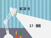 人教版高中化学选择性必修3 2-1《烷烃》课件