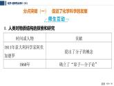 1.3　物質(zhì)結(jié)構(gòu)研究的意義  課件  2025年高中化學(xué) 選擇性必修2 （蘇教版2019）