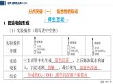 4.2　配合物的形成和應(yīng)用   課件  2025年高中化學(xué) 選擇性必修2 （蘇教版2019）