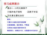 人教版 (新課標)高中化學 必修2 1-2《元素周期律》課件
