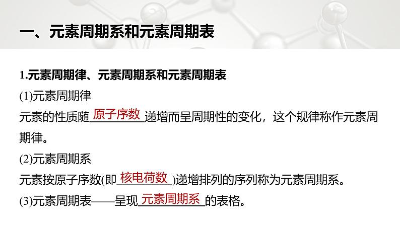 第一章　第二节　第一课时　原子结构与元素周期表-2025春高中化学人教版 选择性必修2 课件第5页