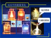 人教版(新課標) 高中化學 必修2 2-1《化學能與熱能》課件
