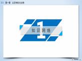 人教版 (新課標)高中化學選修5 1-4《認識有機化合物》復習課件