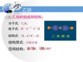 人教版 (新課標(biāo))高中化學(xué)選修5 2-1《脂肪烴》第二課時(shí)教學(xué)課件