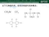 人教版 (新課標)高中化學選修5 2-3《鹵代烴》課件