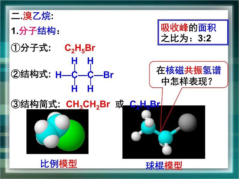 人教版 (新课标)高中化学选修5 2-3《卤代烃》课件第5页