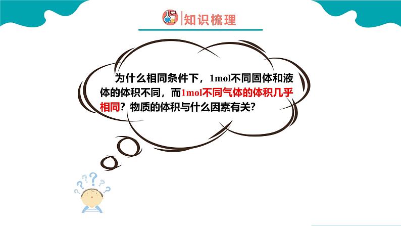 2024-2025学年高一化学（人教版2019必修一）2-3-2物质的量（2）课件第6页