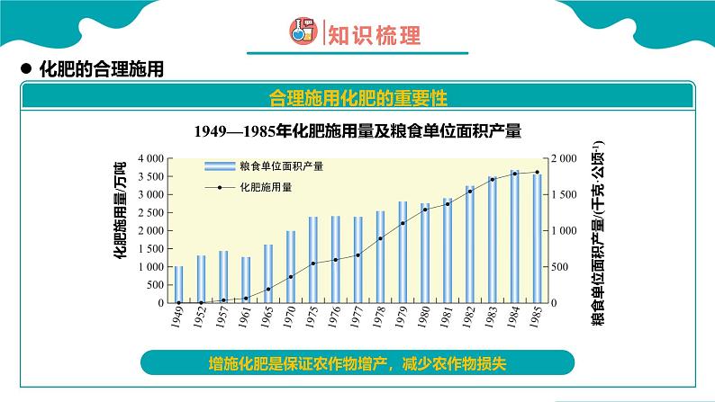 2024-2025学年高一化学（人教版2019必修二）8-2-1化学品的合理使用（1）课件第7页