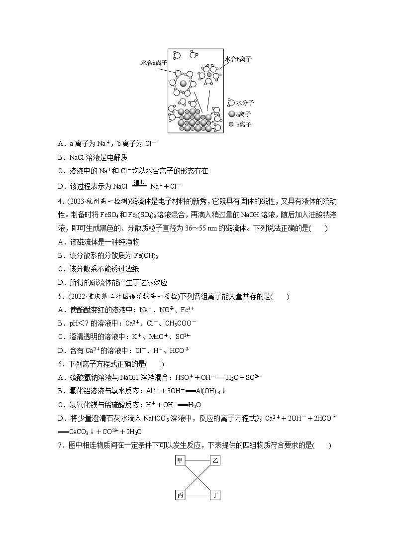 第一章　章末检测试卷(一)（专练）第2页
