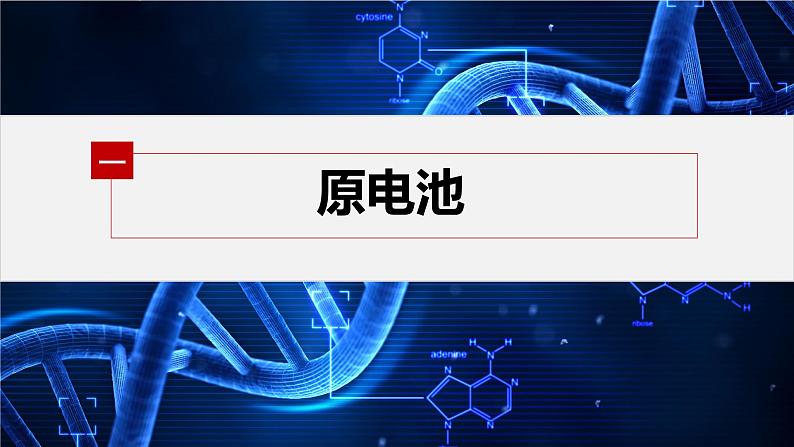 第六章　第一节　第2课时　化学反应与电能第5页