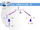 人教版 (新課標(biāo))高中化學(xué) 選修5 3-3《羧酸酯》第二課時(shí)教學(xué)課件