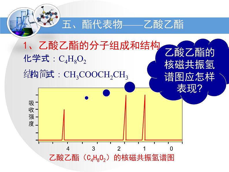 人教版 (新课标)高中化学 选修5 3-3《羧酸酯》第二课时教学课件第8页