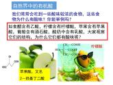 《羧酸酯》第一課時(shí)教學(xué)課件