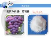 人教版 (新課標(biāo))高中化學(xué) 選修5 4-2《糖類》教學(xué)課件