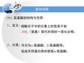 人教版 (新課標(biāo))高中化學(xué) 選修5 4-3《蛋白質(zhì)和核酸》課件