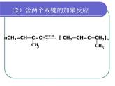 人教版 (新課標)高中化學 選修5 5-1《合成高分子化合物的基本方法》課件