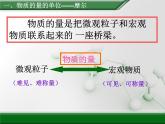 人教版 (新課標(biāo))高中化學(xué) 選修1 1-1《化學(xué)計量在實驗中的應(yīng)用》課件