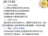 人教版 (新課標(biāo))高中化學(xué) 選修1 2-1《物質(zhì)的分類》復(fù)習(xí)課件