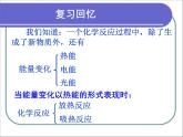 人教版 (新課標(biāo))高中化學(xué)選修4 第一章《化學(xué)反應(yīng)與能量的變化》課件
