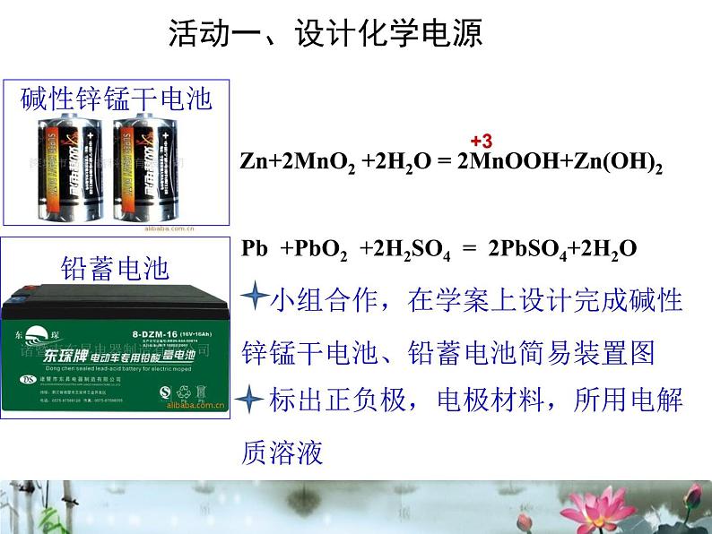 《化学电源》课件第7页